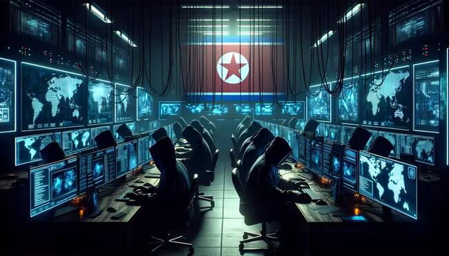 Noord-Koreaanse hackersgroep Lazarus zet LinkedIn in om crypto te stelen