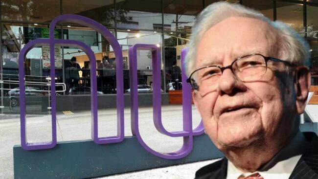 Warren Buffett bankja új kriptoszolgáltatást vezet be