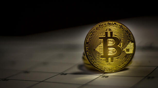 Yatırım Uzmanı Bitcoin’de Kısa Vadeli Fiyat Hedefini Açıkladı