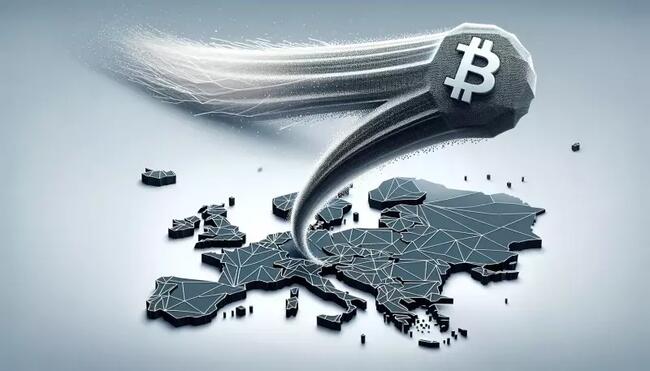 Strike launches in Europe to offer Bitcoin services