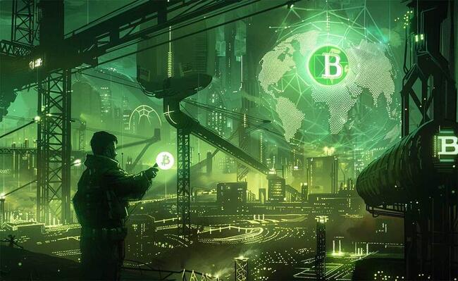 Block busca descentralizar la minería Bitcoin con su nuevo chip de 3nm
