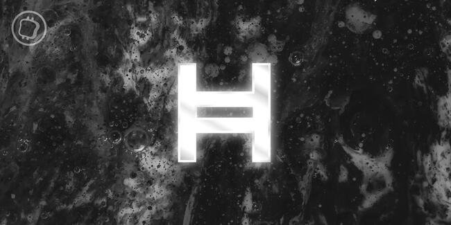 Hedera (HBAR) : le token explose de 96 % suite à une annonce de BlackRock