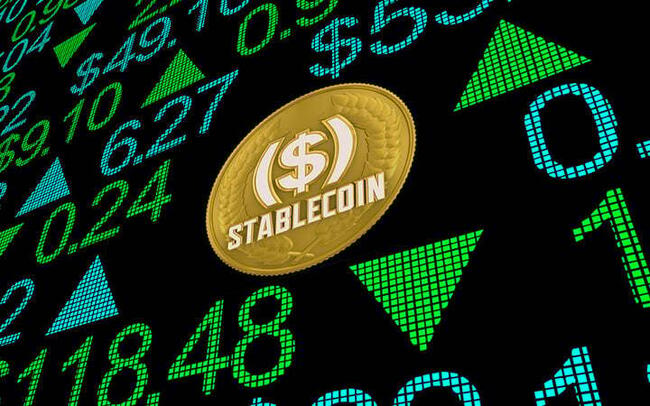 Stablecoin Adoption Sees 15% Surge as Number of Holders Inches Close to 100M