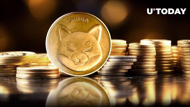Shiba Inu on Verge of Regaining Top Ten After 25% Weekly Rise