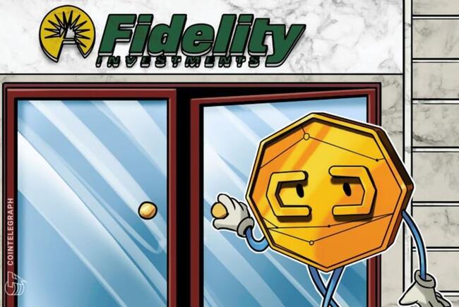¿Por qué Fidelity cambió de perspectiva sobre Bitcoin?