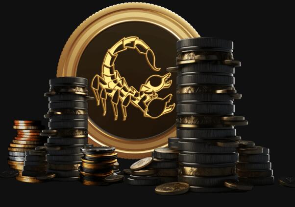 $SCORP ist jetzt auf mehreren CEX verfügbar: Hier sind die nächsten wichtigen Meilensteine für Scorpion Casino