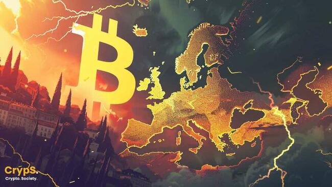 Fani Bitcoina z Europy w końcu się doczekali! Strike wystartował także u nas