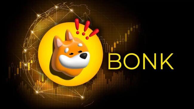 BONK PRICE HAS SOARED 101%; HODL or Sell?