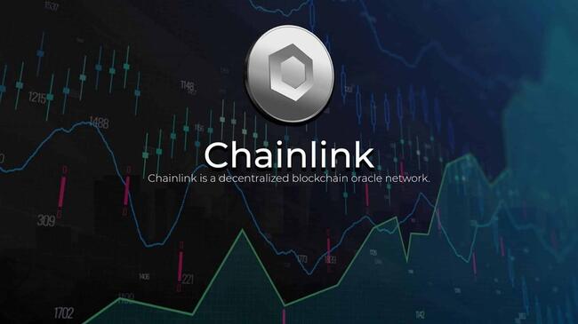 Chainlink kooperiert mit Etherisc bei Cross-Chain-Integration