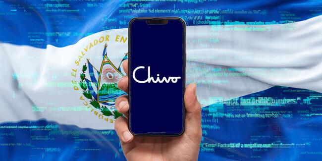 Vuelven las quejas por fallas de la Chivo Wallet de El Salvador