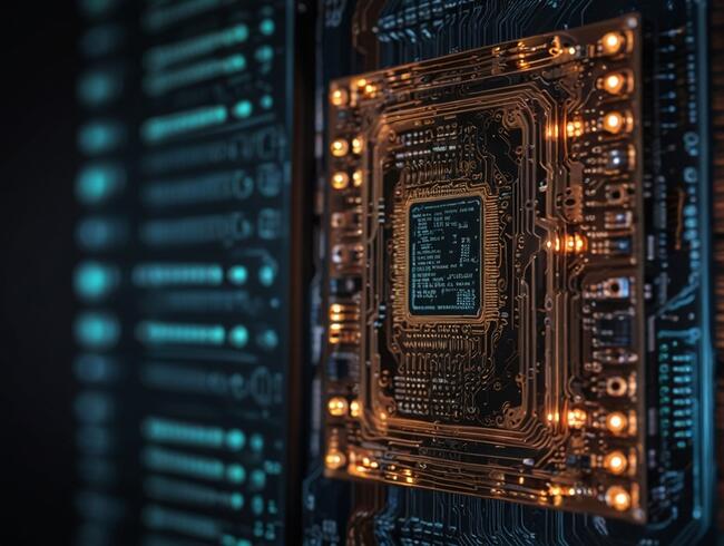 Generativ AI utgör nya hot mot cybersäkerhet, CISOs rapport