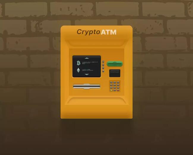 Австралия стала третьей страной с более чем 1000 биткоин-ATM