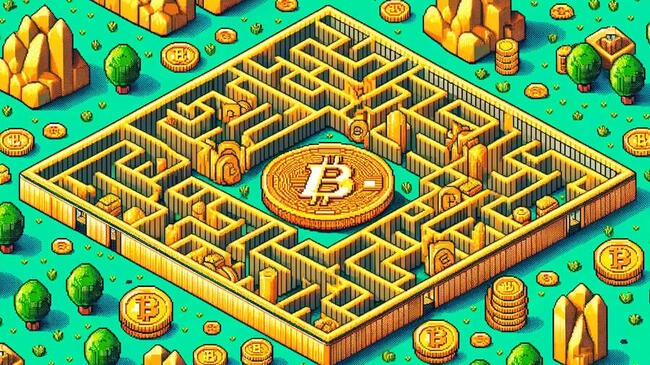 Il primo aggiustamento post-halving di Bitcoin aumenta la difficoltà di mining a livelli record