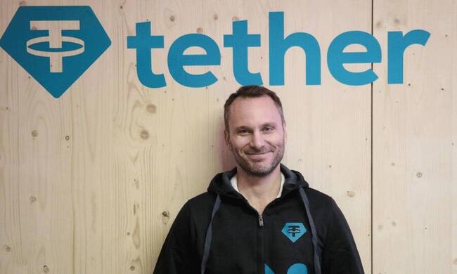 CEO Tether chia sẻ những thông tin thú vị về ETF, Halving Bitcoin và Stabelcoin