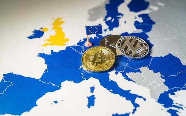 Strike Launches Crypto Payment Services in Europe