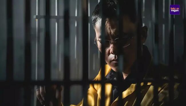 DOJ eist 36 maanden gevangenisstraf voor oprichter van Binance