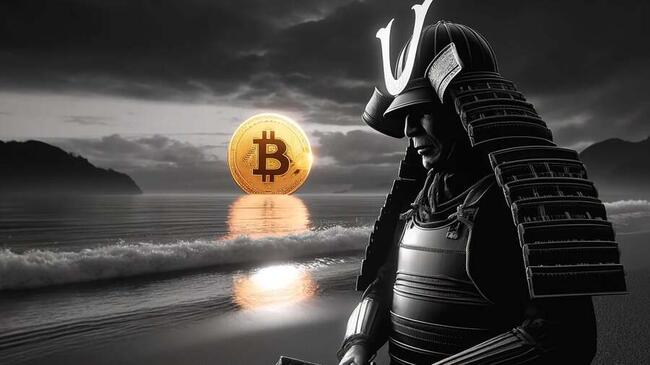 Власти США предъявили обвинения основателям Bitcoin Mixer Samourai Wallet в отмывании свыше 100 миллионов долларов