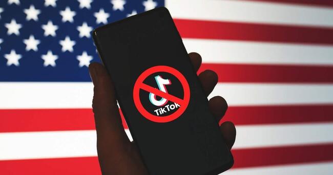 TikTok CEO Assures Overcoming US Ban; Says “We Aren’t Going Anywhere”
