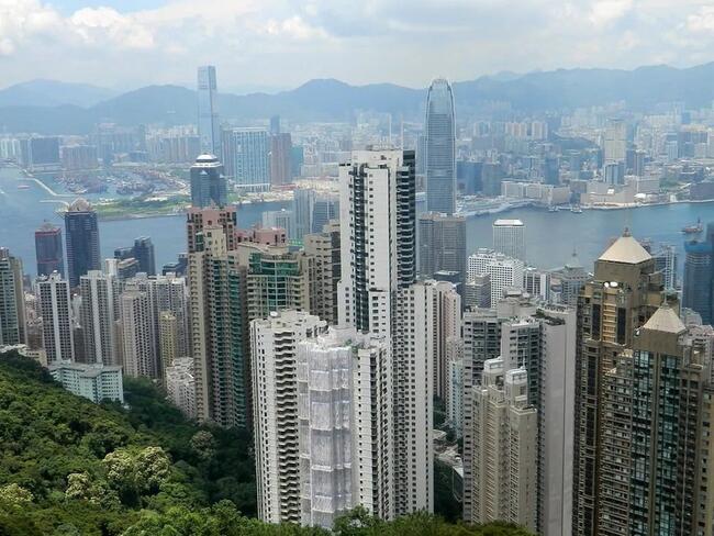 香港で暗号資産ETF承認、「手数料戦争が起こる可能性」とアナリスト