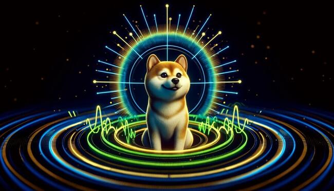 Según desarrolladores de Dogecoin, se logró enviar DOGE a través ondas de radio por primera vez