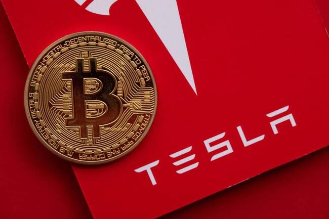 Tesla รายงานผลประกอบการไตรมาสที่ 1 / 2024 ไม่ได้ขาย Bitcoin ใด ๆ แม้บริษัทอยู่ในช่วงขาลง