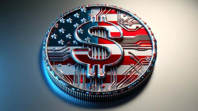 Informe de S&P Global: Nueva legislación podría ‘impulsar’ el panorama de stablecoins en EE. UU.