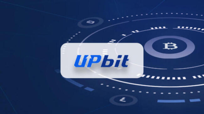 Upbit Takes A Spot In Top Five Crypto Exchanges Challenging Binance, Coinbase