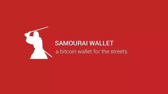 Mỹ đánh sập ví Samourai Wallet, bắt giữ nhà sáng lập vì tội rửa tiền
