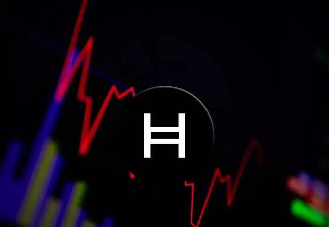 BlackRock bác bỏ quan hệ với Hedera Hashgraph, giá HBAR đi tàu lượn