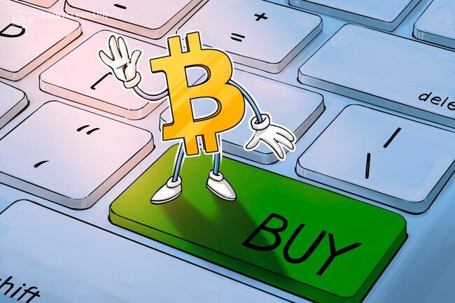 2 on-chain metrics suggest Bitcoin at its ‘best moment to buy’