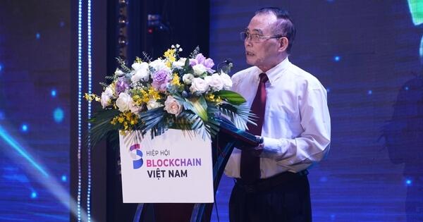 Đ&agrave;o tạo blockchain v&agrave; AI cho 1 triệu người Việt
