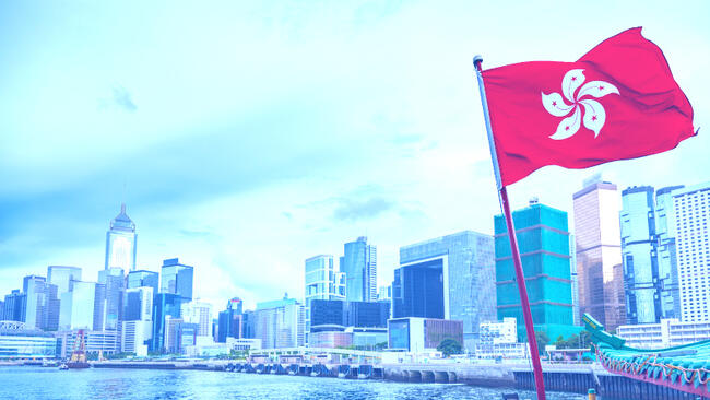 香港でビットコインとイーサリアムの現物ETFが取引開始、ハッシュキーエクスチェンジで