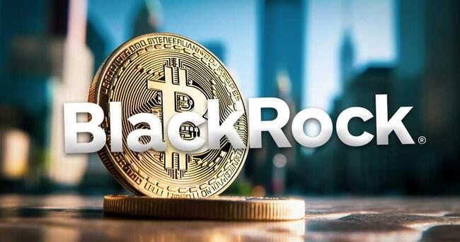 BlackRock’ın Bitcoin ETF Giriş Serisi Sona Eriyor