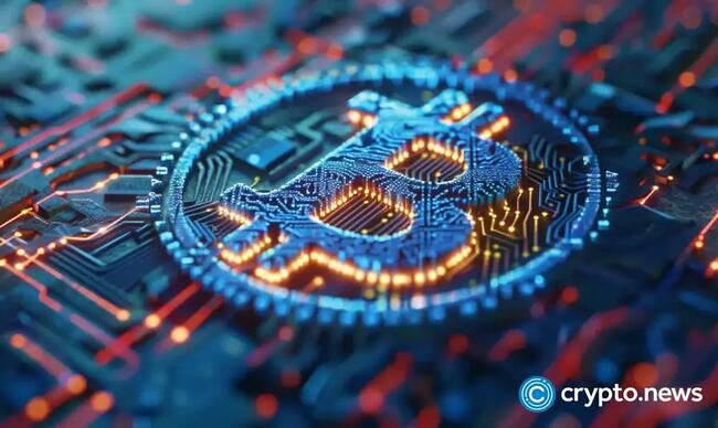 CryptoQuant says miners maintain pre-halving pace despite upgrade