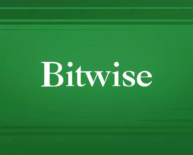 Біткоїн по $250 000: топменеджер Bitwise зробив кілька прогнозів до наступного халвінгу