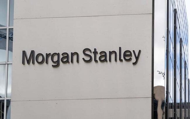 Morgan Stanley to Allow 15,000 Brokers to Offer Spot Bitcoin ETFs