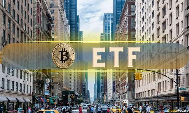 Bitcoin ETF Outflows Hit $120M as BTC Price Slipped by $4K Daily