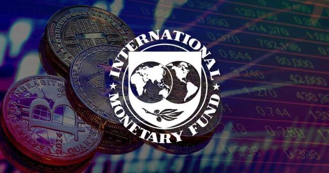 IMF กลับลำ ! กล่าวว่า Bitcoin เป็นเครื่องมือทางการเงินที่จำเป็นในการรักษาความมั่งคั่ง