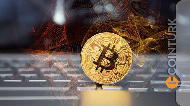 Yatırımcılar Dikkat: Bitcoin Cephesinde Bu İki Veri Yükseliş Sinyali Veriyor