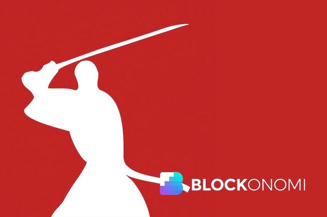 The Samourai Wallet Takedown: U.S. Government’s Latest Crackdown on Crypto Privacy