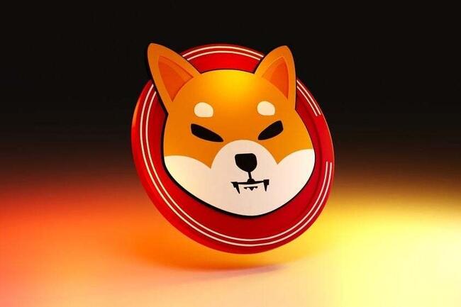 'Dogecoin Killer' Shiba Inu Burn Rate Drops Over Last 24 Hours, Mirrors Decline In Price
