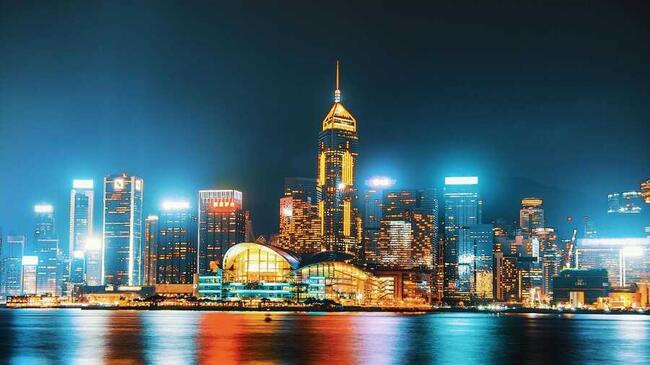 香港以太币现货ETF月尾上市港交所  最便宜管理费为0.3%