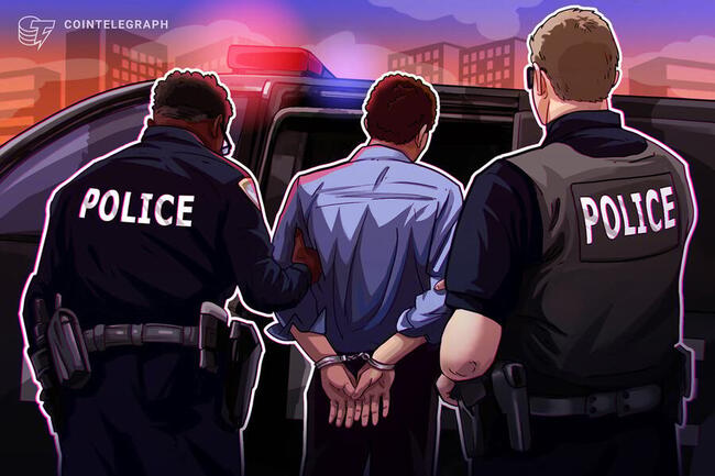 US-Behörden verhaften weiteren Verdächtigen aus Krypto-Betrugsprojekt OneCoin