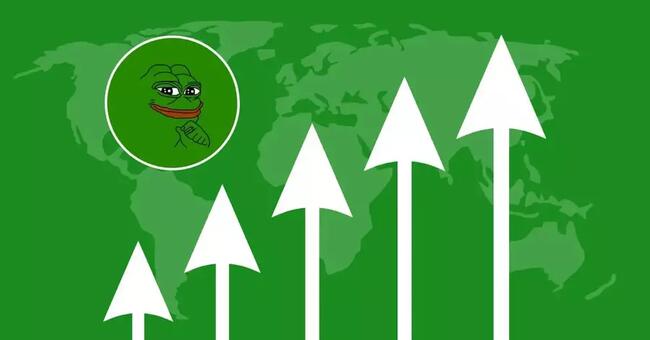 Top Reasons Why PEPE Price Is All Set To Hit ATH Soon