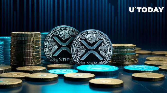 XRP Brutal Reversal: 3 Price Levels to Watch