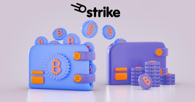 Strike’s EU Launch: Fast Transfers and Bitcoin Access