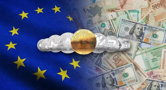 ЄС посилив боротьбу з відмиванням грошей: як це торкнеться криптовалюти