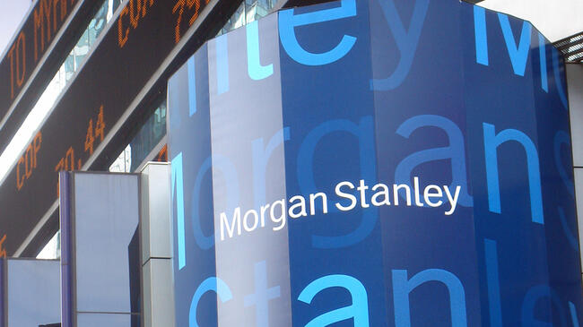 1,5 Trilyon Doları Yöneten Morgan Stanley, Bitcoin Tavsiyesinde Bulunabilir