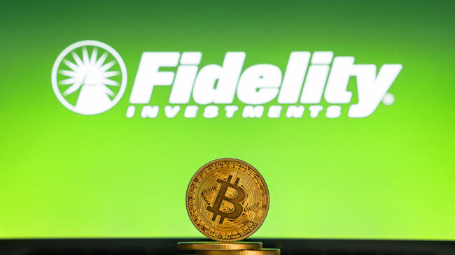 11,5 Trilyon Dolarlık Fidelity Bitcoin’deki Pozitif Sinyali Söyledi: Hızla Artıyor!