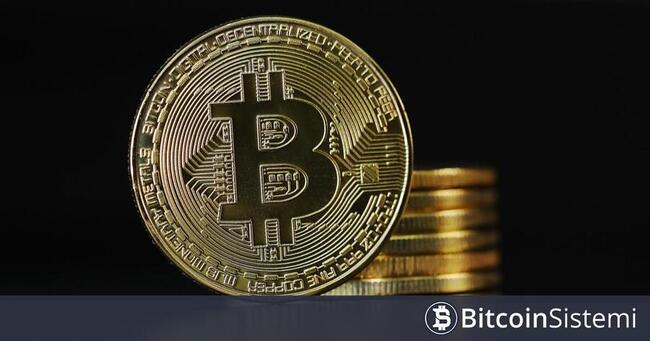 Fidelity’den Bitcoin Raporu! “Bu Veriler BTC İçin Pozitif!”
